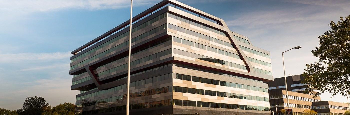 WVH Gevelprojecten en Stichting Gevelgarantie verzekeren complete gevels