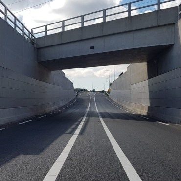 N23 Westfrisiaweg | WVH Gevelprojecten